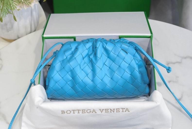 Bottega Veneta Replica Bags Pouch 22x12x5 cm dl11
