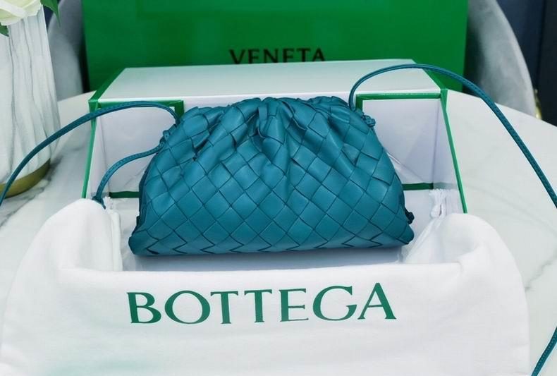 Bottega Veneta Replica Bags Pouch 22x12x5 cm dl09