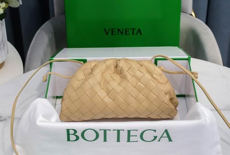 Bottega Veneta Replica Bags Pouch 22x12x5 cm dl07