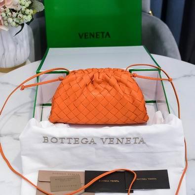 Bottega Veneta Replica Bags Pouch 22x12x5 cm dl06