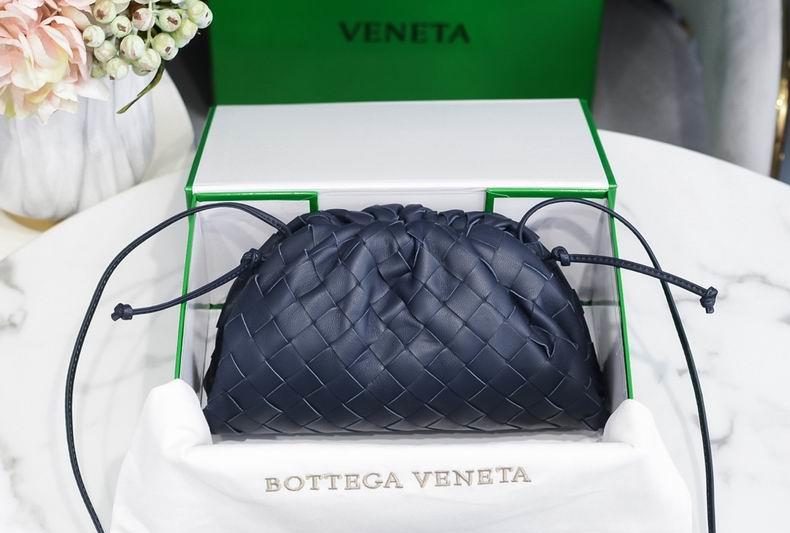 Bottega Veneta Replica Bags Pouch 22x12x5 cm dl02