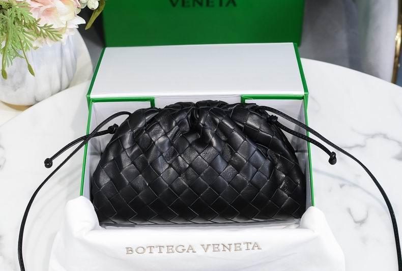 Bottega Veneta Replica Bags Pouch 22x12x5 cm dl01