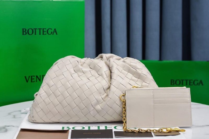 Bottega Veneta Replica Bags Pouch 38x20x8.5 cm dl 16