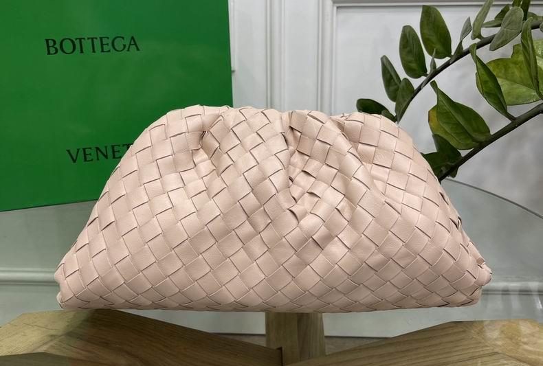 Bottega Veneta Replica Bags Pouch 38x20x8.5 cm dl 15