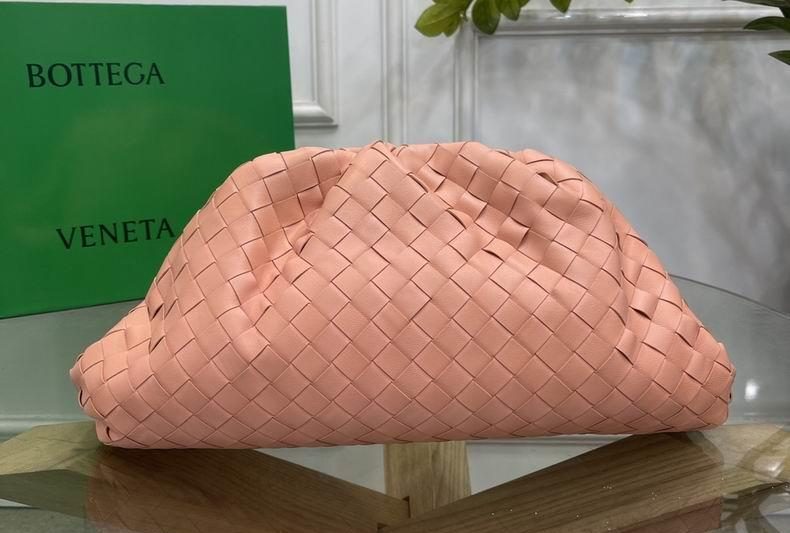 Bottega Veneta Replica Bags Pouch 38x20x8.5 cm dl 13
