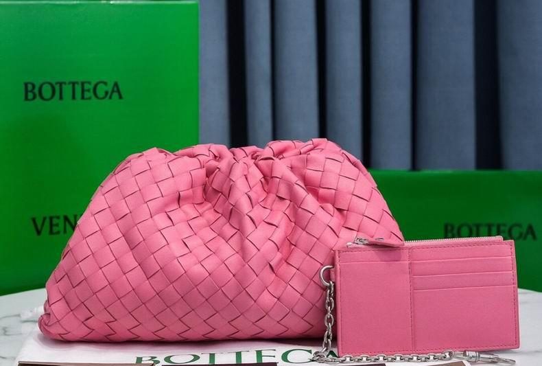 Bottega Veneta Replica Bags Pouch 38x20x8.5 cm dl 11