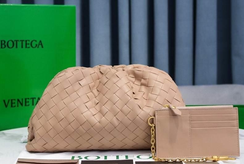Bottega Veneta Replica Bags Pouch 38x20x8.5 cm dl 10
