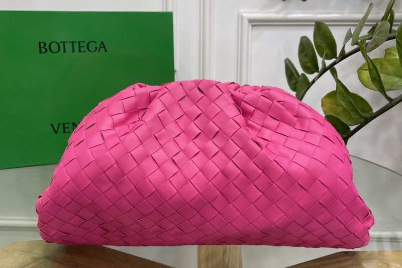 Bottega Veneta Replica Bags Pouch 38x20x8.5 cm dl 9