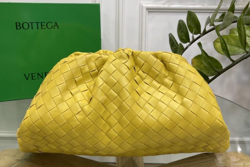 Bottega Veneta Replica Bags Pouch 38x20x8.5 cm dl 8