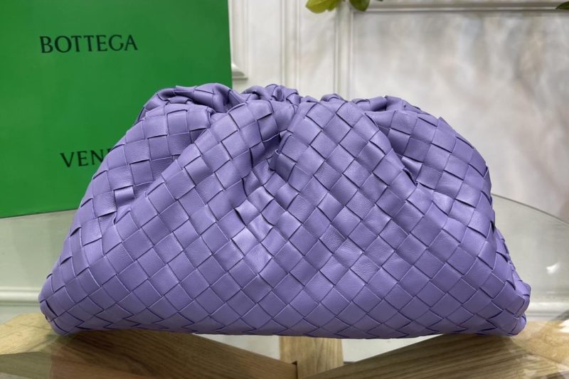 Bottega Veneta Replica Bags Pouch 38x20x8.5 cm dl 7