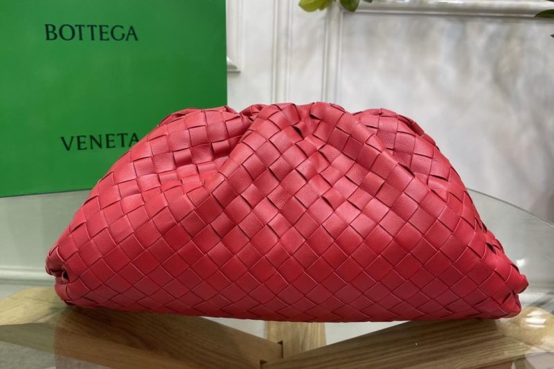 Bottega Veneta Replica Bags Pouch 38x20x8.5 cm dl 6