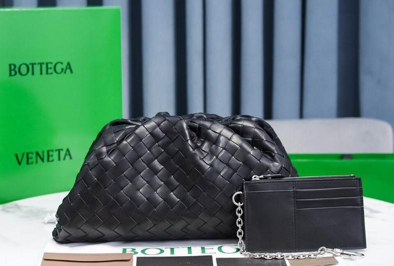 Bottega Veneta Replica Bags Pouch 38x20x8.5 cm dl 5