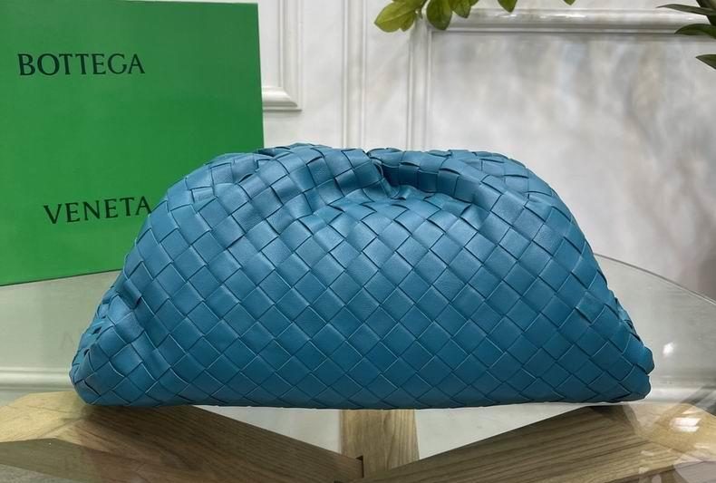 Bottega Veneta Replica Bags Pouch 38x20x8.5 cm dl 4