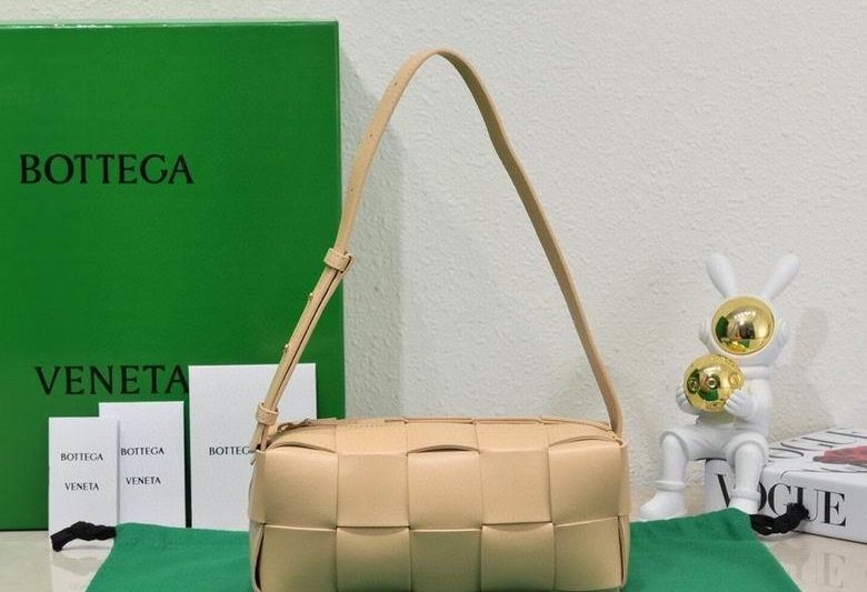 Bottega Veneta Replica Bags 9305 23.5X10X10cm EL 3