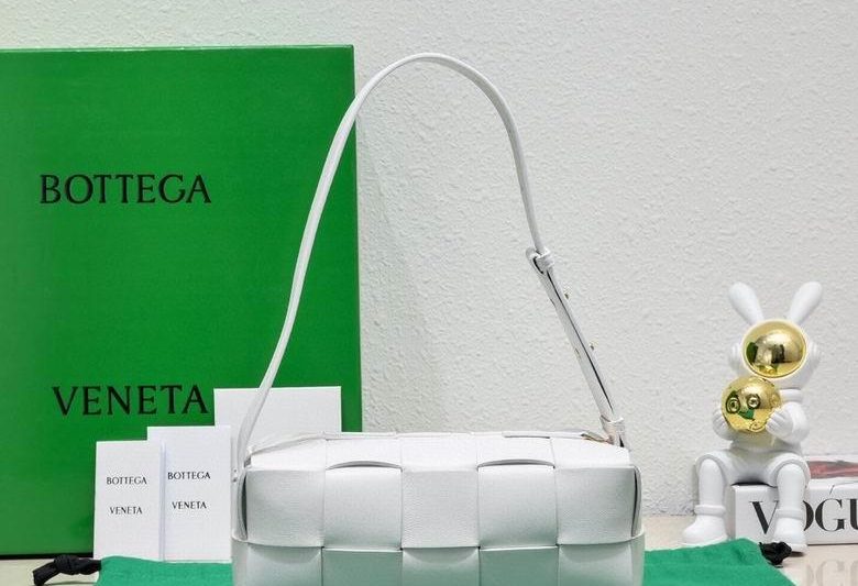 Bottega Veneta Replica Bags 9305 23.5X10X10cm EL 2