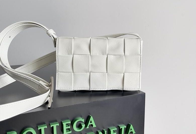Bottega Veneta Replica Bags 717587 18x4x11.5cm BG 3