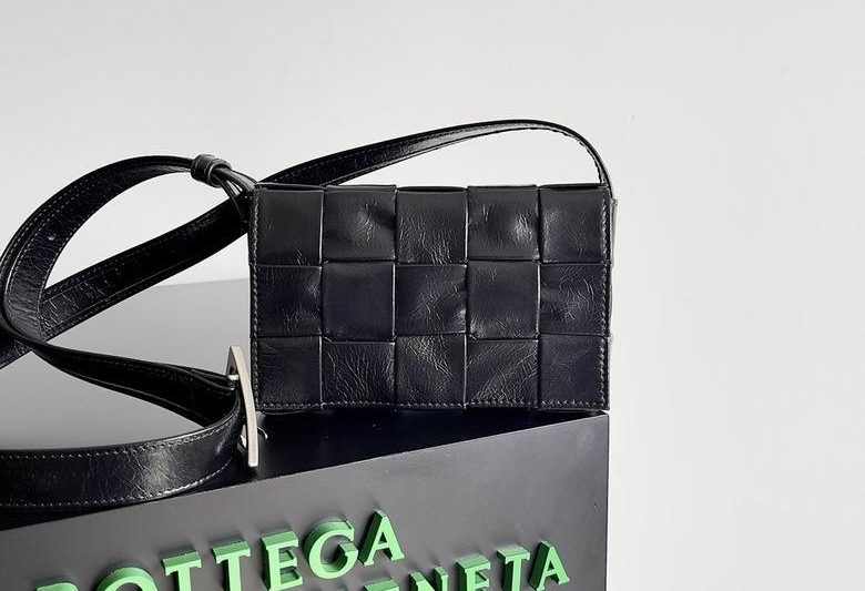 Bottega Veneta Replica Bags 717587 18x4x11.5cm BG 1