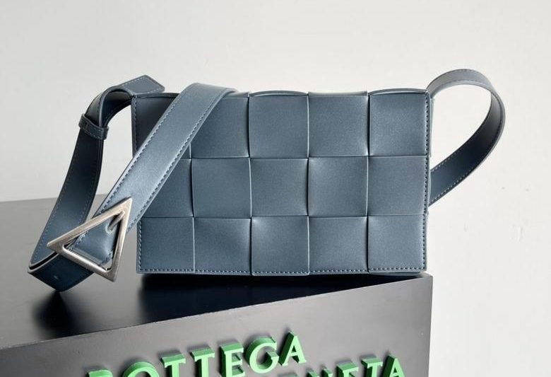 Bottega Veneta Replica Bags 708768 23x15x6cm BG 3