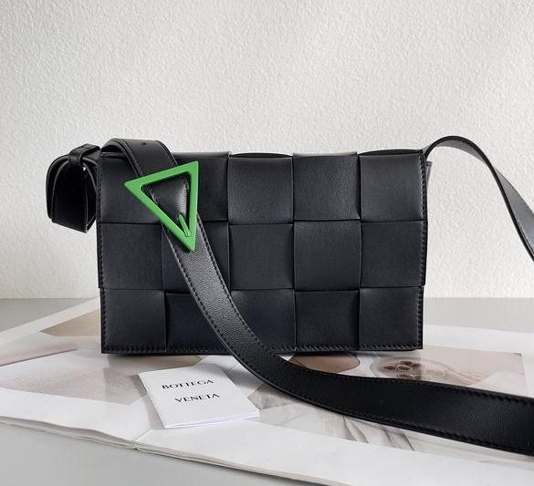 Bottega Veneta Replica Bags 708768 23x15x6cm BG 2