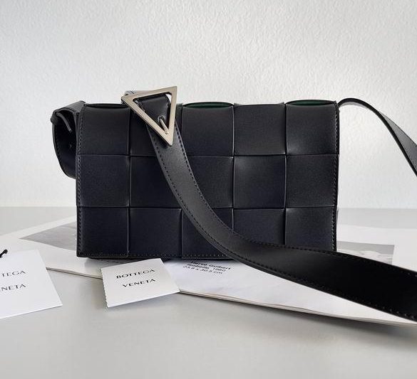 Bottega Veneta Replica Bags 708768 23x15x6cm BG 1