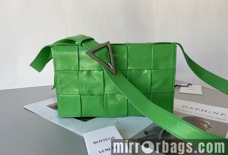 Bottega Veneta Replica Bags 667298 23x15x5cm BG 6