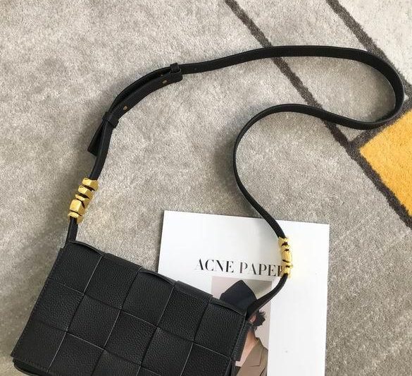 Bottega Veneta Replica Bags 666870 23x15x5.5cm BG 1