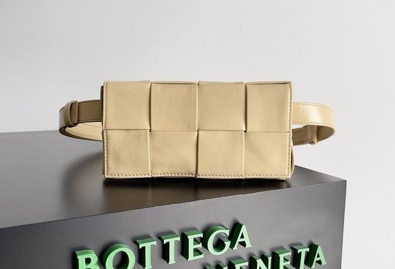 Bottega Veneta Replica Bags 651053 17.5x5x2.5cm BG 1