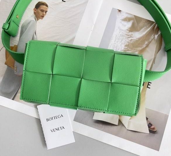Bottega Veneta Replica Bags 639367 9.5×17.5x5cm BG 2