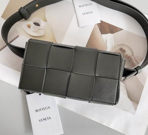 Bottega Veneta Replica Bags 639367 9.5×17.5x5cm BG 1
