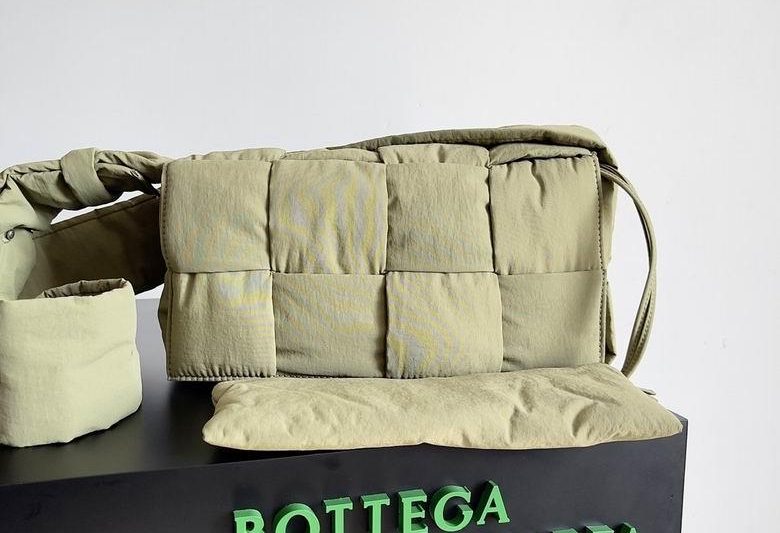 Bottega Veneta Replica Bags 628951 32x19x14cm BG 7