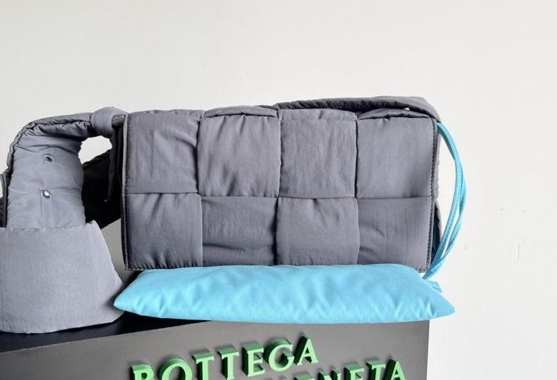 Bottega Veneta Replica Bags 628951 32x19x14cm BG 2