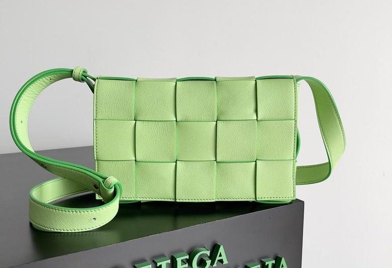 Bottega Veneta Replica Bags 578004 23x15x6cm BG 1