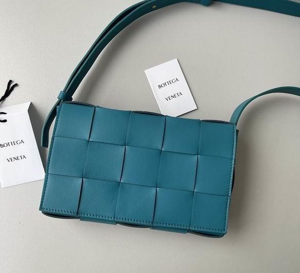 Bottega Veneta Replica Bags 578004 23x15x6cm BG 10