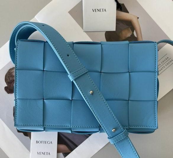 Bottega Veneta Replica Bags 578004 23x15x6cm BG 6