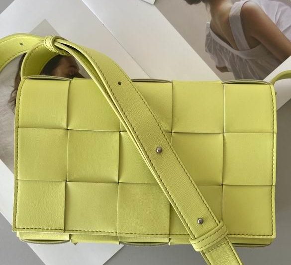 Bottega Veneta Replica Bags 578004 23x15x6cm BG 5