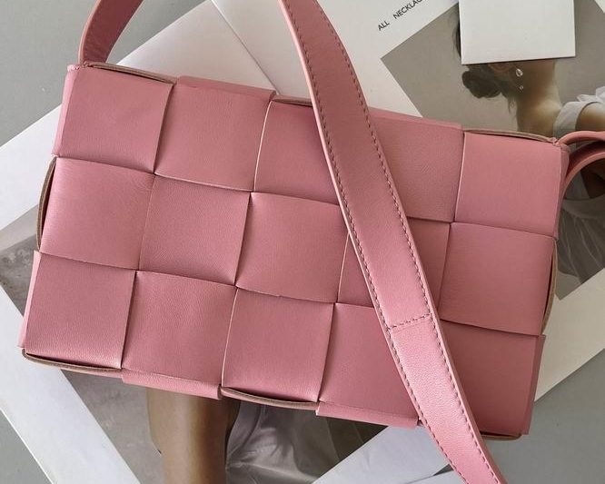 Bottega Veneta Replica Bags 578004 23x15x6cm BG 4