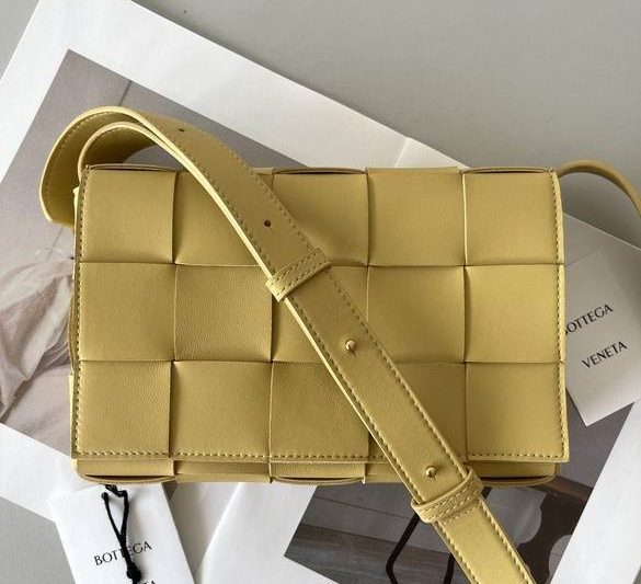 Bottega Veneta Replica Bags 578004 23x15x6cm BG 3