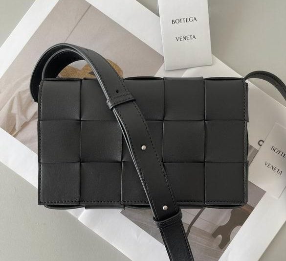 Bottega Veneta Replica Bags 578004 23x15x6cm BG 2