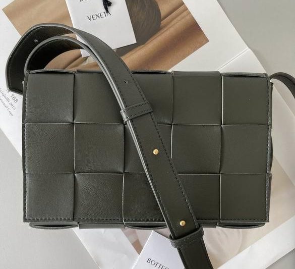 Bottega Veneta Replica Bags 578004 23x15x6cm BG 1