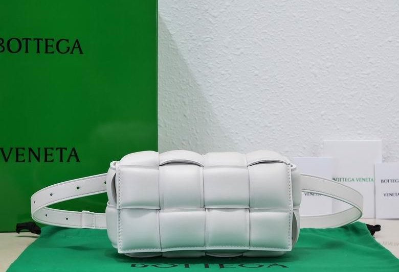 Bottega Veneta Replica Bags 6688-2 18x10x6cm BG 2
