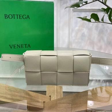 Bottega Veneta Replica Bags KF0015 17.5X9.5X5cm SL 17