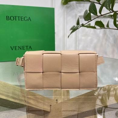 Bottega Veneta Replica Bags KF0015 17.5X9.5X5cm SL 16
