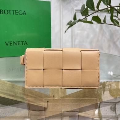 Bottega Veneta Replica Bags KF0015 17.5X9.5X5cm SL 15