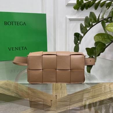Bottega Veneta Replica Bags KF0015 17.5X9.5X5cm SL 12