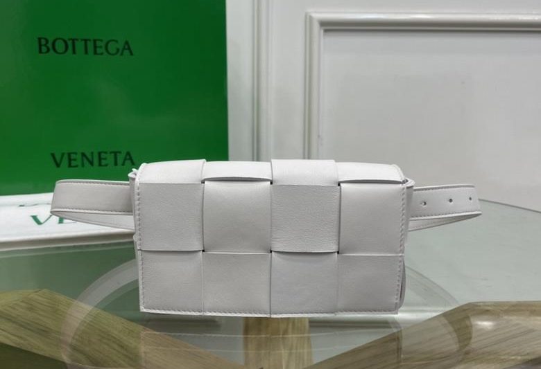 Bottega Veneta Replica Bags KF0015 17.5X9.5X5cm SL 11