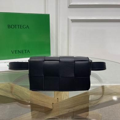 Bottega Veneta Replica Bags KF0015 17.5X9.5X5cm SL 9
