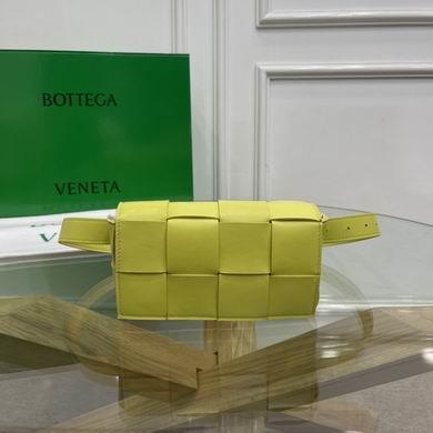 Bottega Veneta Replica Bags KF0015 17.5X9.5X5cm SL 8