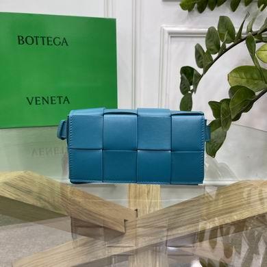 Bottega Veneta Replica Bags KF0015 17.5X9.5X5cm SL 7