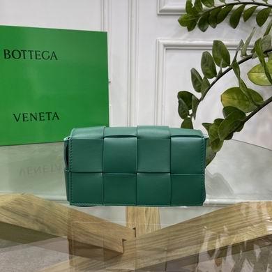 Bottega Veneta Replica Bags KF0015 17.5X9.5X5cm SL 5