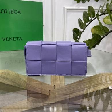 Bottega Veneta Replica Bags KF0015 17.5X9.5X5cm SL 4